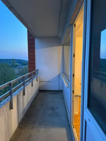 2 Zimmer Wohnung mit 42 m² in Münster – Bild 7