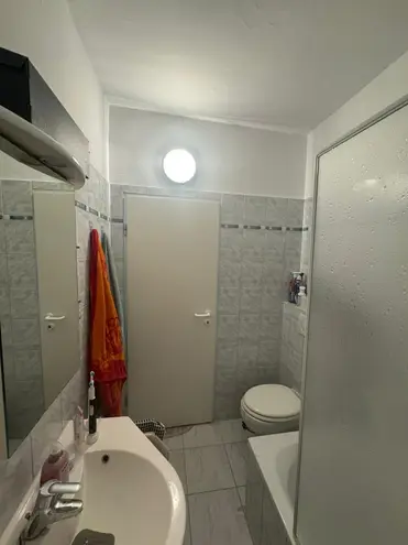 2 Zimmer Wohnung mit 42 m² in Münster – Bild 8