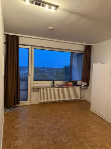 2 Zimmer Wohnung mit 42 m² in Münster – Bild 9