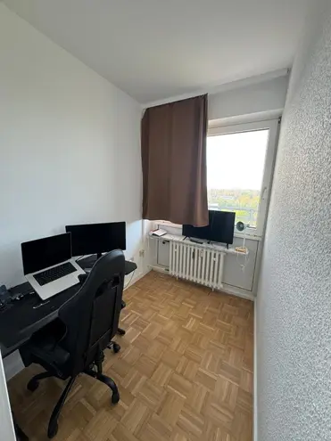 2 Zimmer Wohnung mit 42 m² in Münster – Bild 10