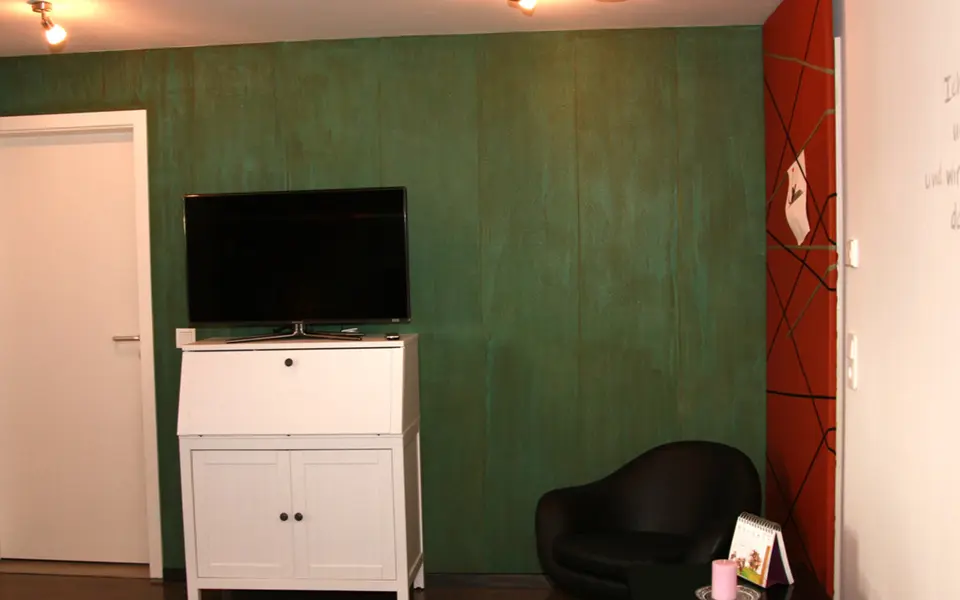 WG-Zimmer mit 50 m² in Balingen – Bild 1