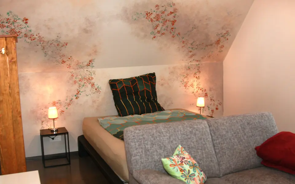WG-Zimmer mit 50 m² in Balingen – Bild 3