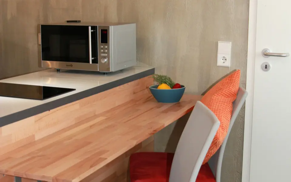 WG-Zimmer mit 50 m² in Balingen – Bild 5