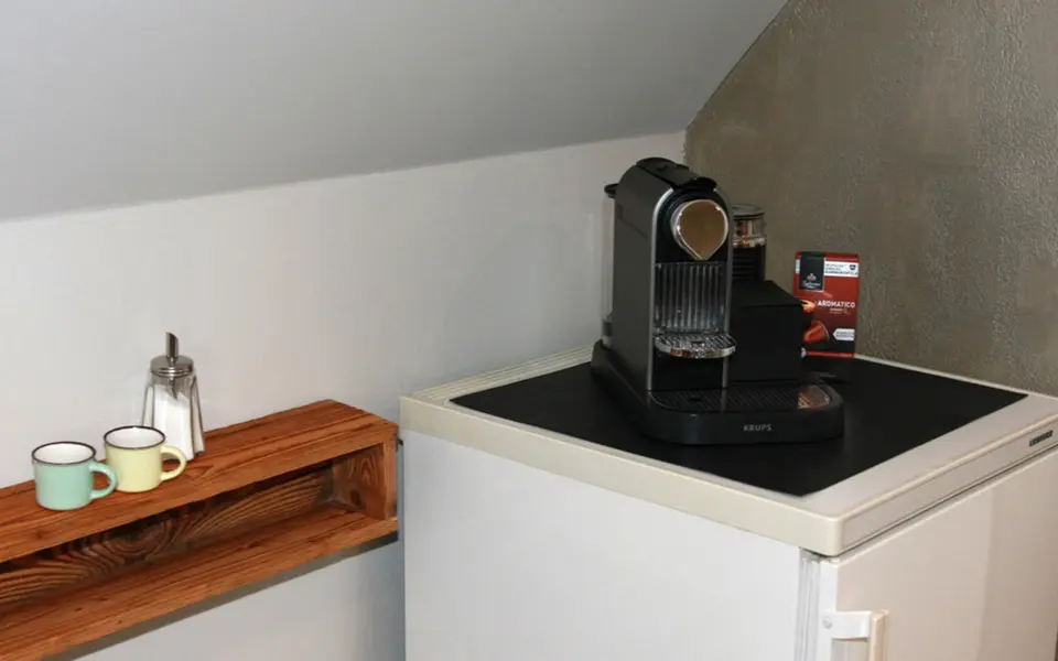 WG-Zimmer mit 50 m² in Balingen – Bild 6