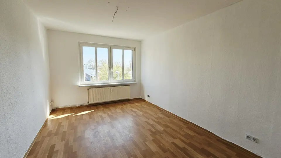 2 Zimmer Wohnung mit 60 m² in Magdeburg – Bild 1