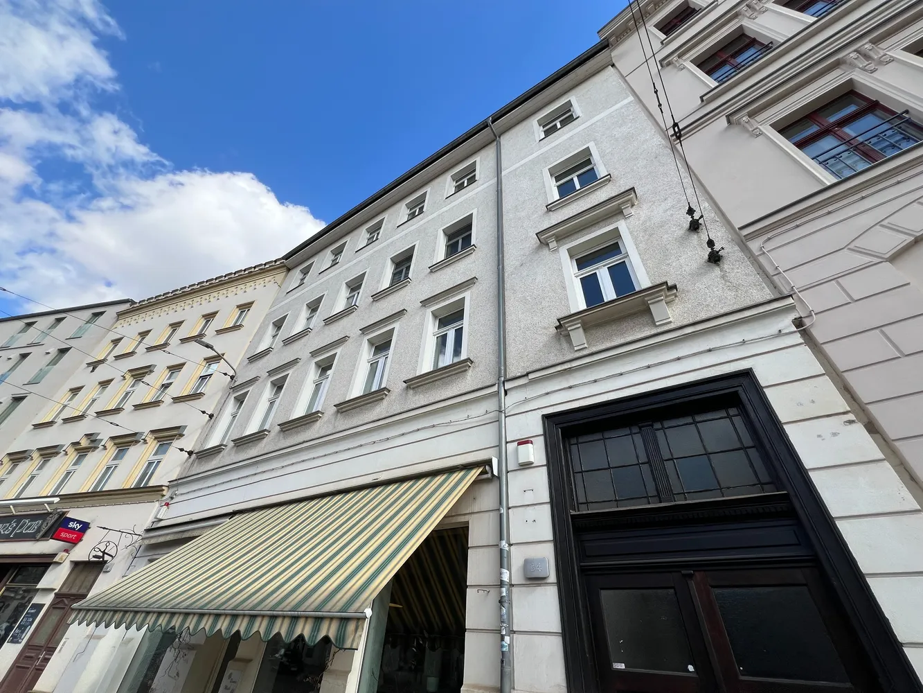 4 Zimmer Wohnung mit 125 m² in Leipzig – Bild 1