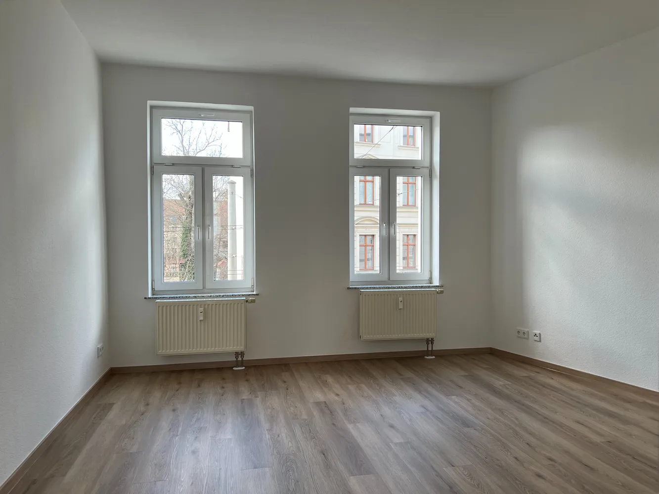 4 Zimmer Wohnung mit 125 m² in Leipzig – Bild 11