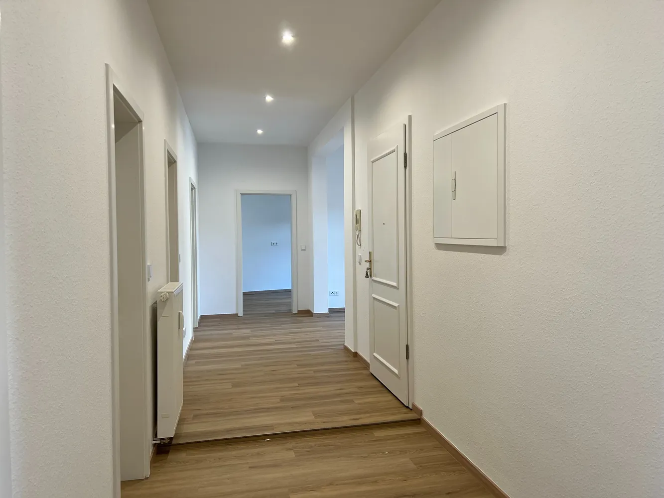 4 Zimmer Wohnung mit 125 m² in Leipzig – Bild 5