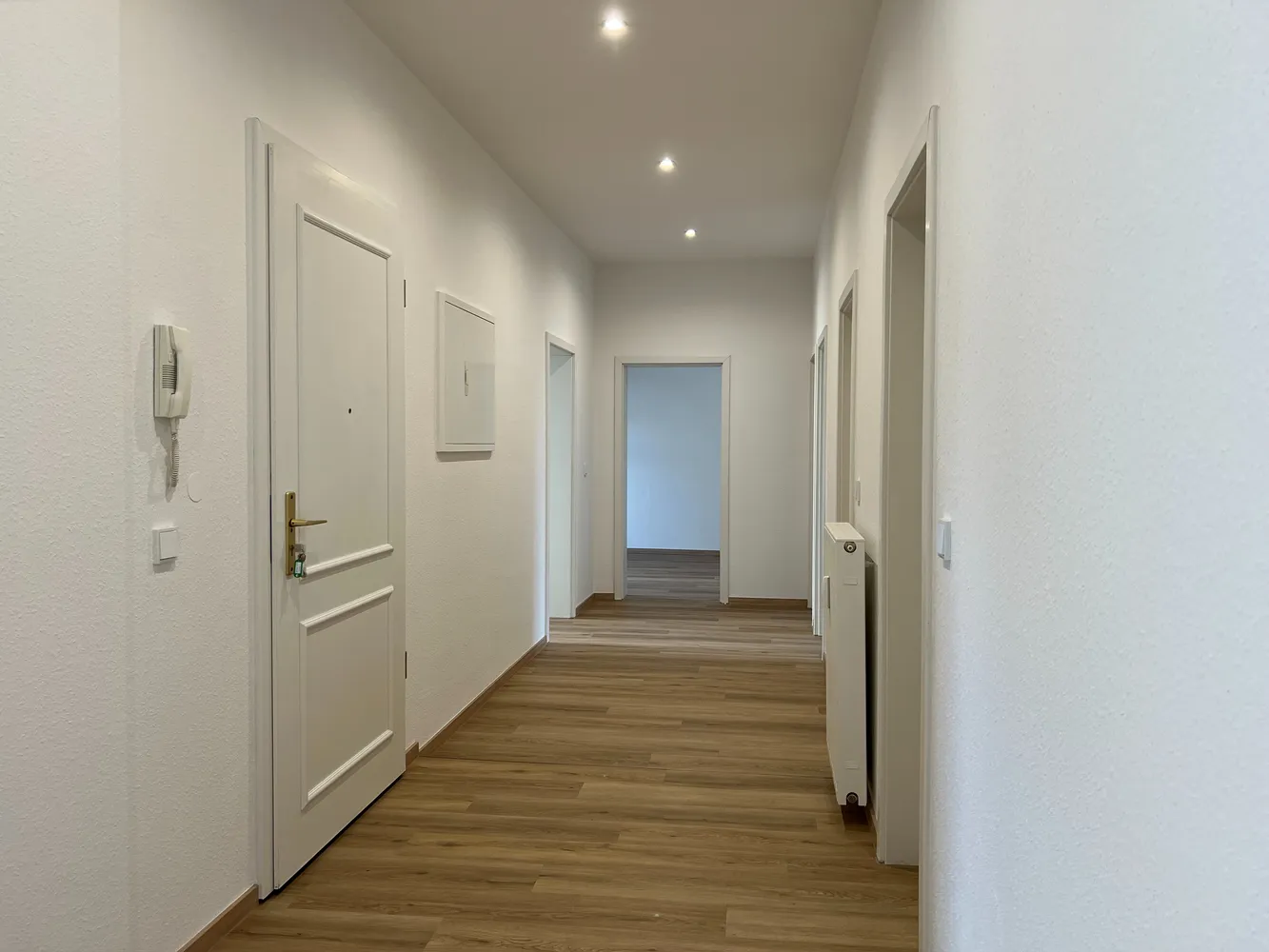4 Zimmer Wohnung mit 125 m² in Leipzig – Bild 6