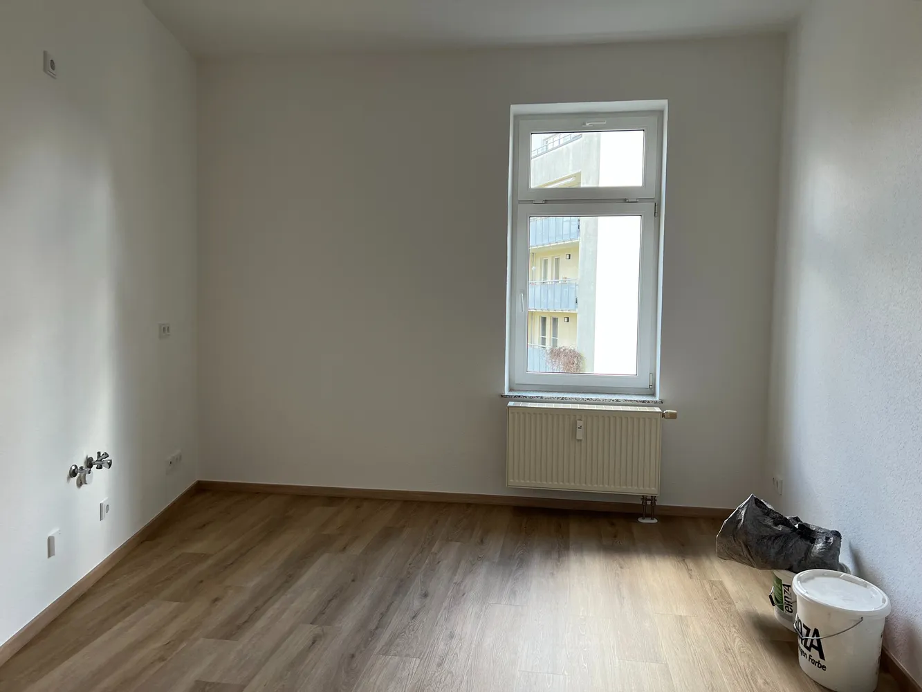 4 Zimmer Wohnung mit 125 m² in Leipzig – Bild 9