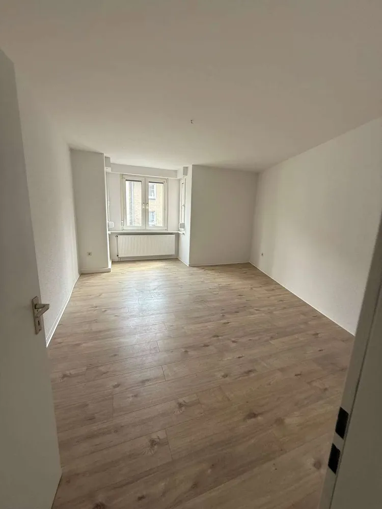 3 Zimmer Wohnung mit 80 m² in Recklinghausen – Bild 2