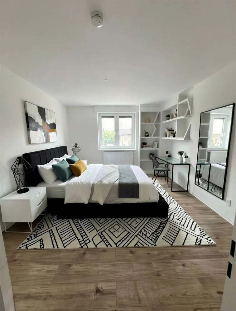 3 Zimmer Wohnung mit 80 m² in Recklinghausen – Bild 3