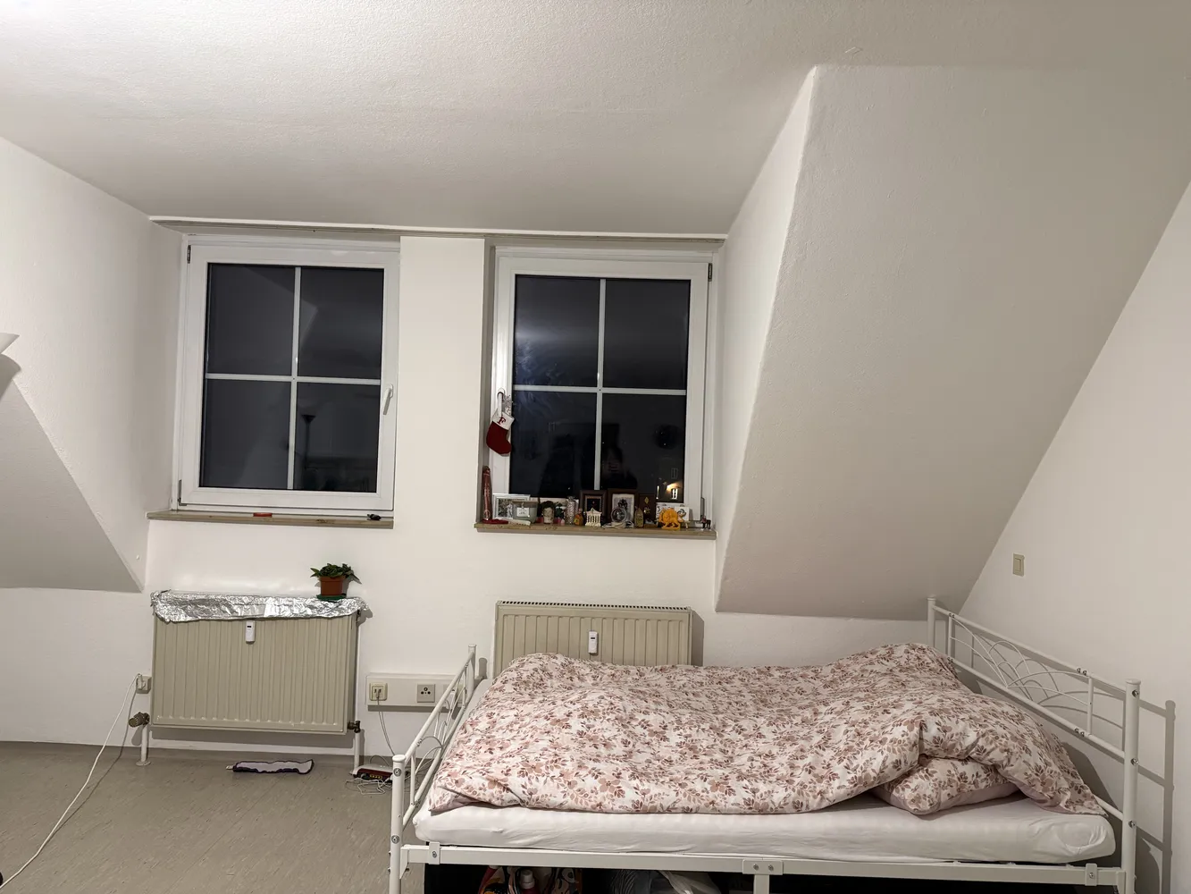 1 Zimmer Wohnung mit 28 m² in Bayreuth – Bild 1
