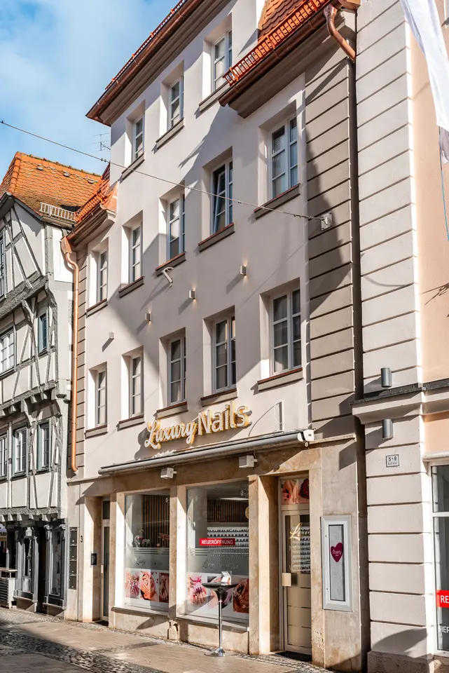 Studio mit 12 m² in Ansbach – Bild 5