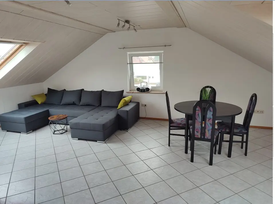 Studio mit 12 m² in Ansbach – Bild 6