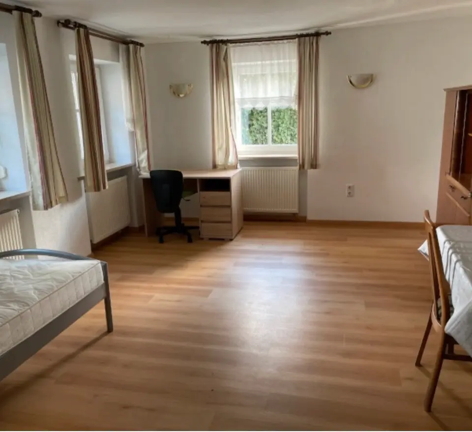 Studio mit 12 m² in Ansbach – Bild 7