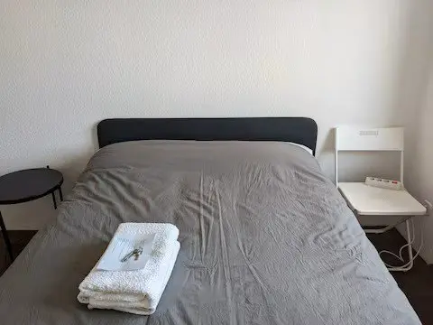 WG-Zimmer mit 10 m² in Saarbrücken – Bild 3
