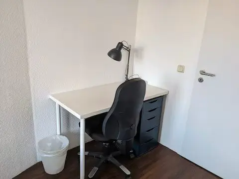 WG-Zimmer mit 10 m² in Saarbrücken – Bild 5