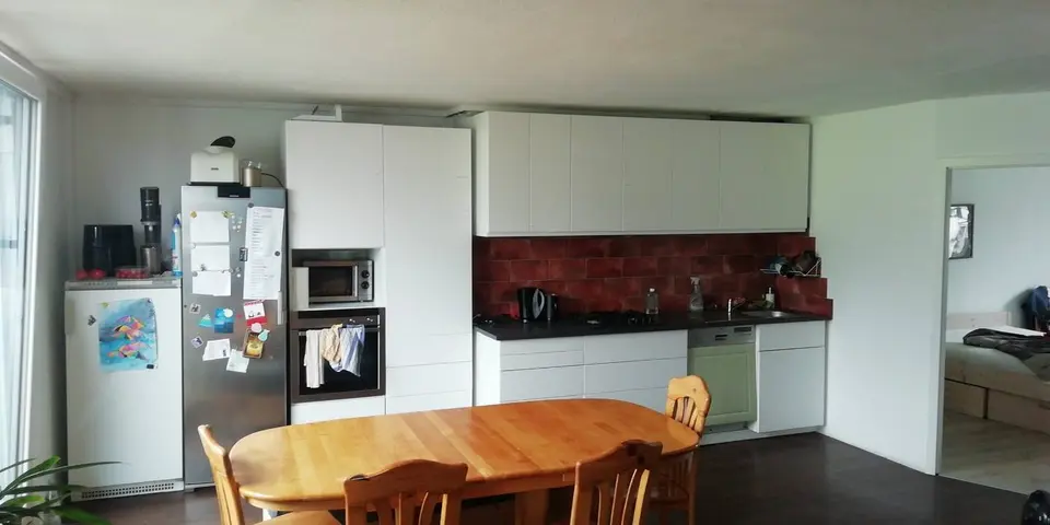 WG-Zimmer mit 10 m² in Saarbrücken – Bild 6