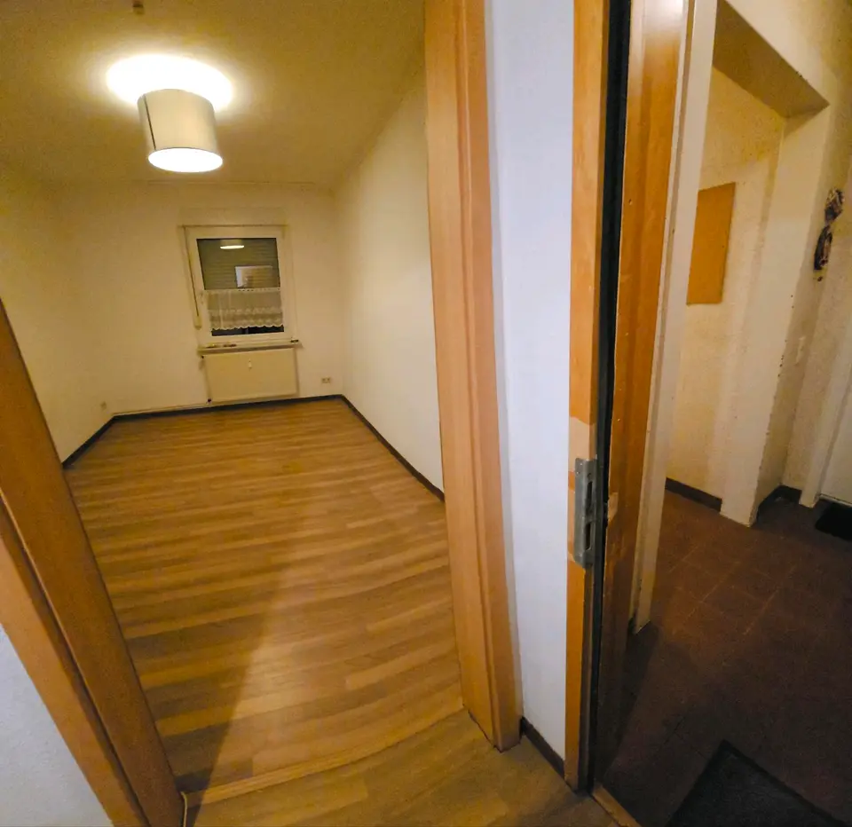 3 Zimmer Wohnung mit 65 m² in Haan – Bild 2