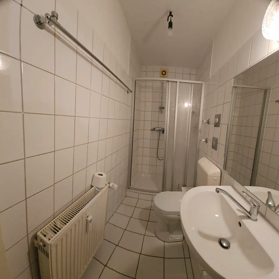 3 Zimmer Wohnung mit 65 m² in Haan – Bild 5