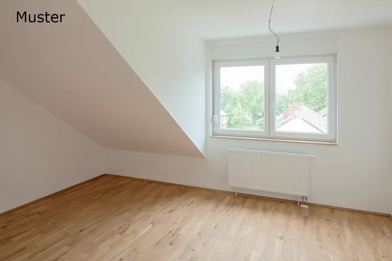 3 Zimmer Wohnung mit 63 m² in Braunschweig – Bild 1