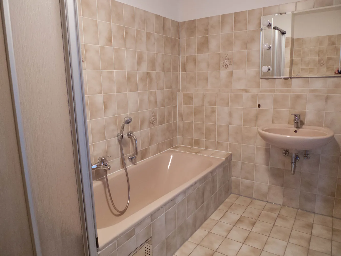 3 Zimmer Wohnung mit 79 m² in Erlangen – Bild 4