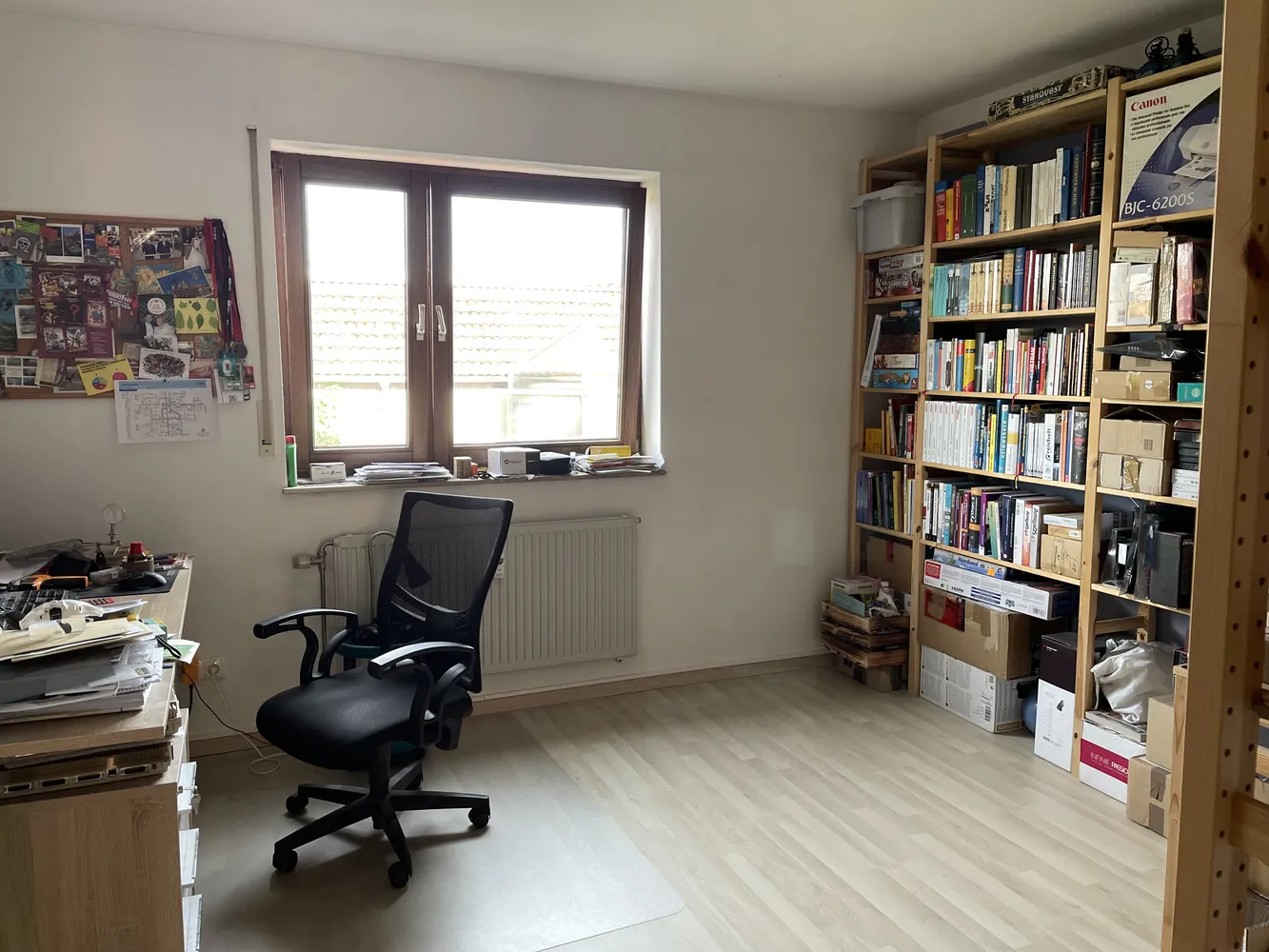 3 Zimmer Wohnung mit 79 m² in Erlangen – Bild 8