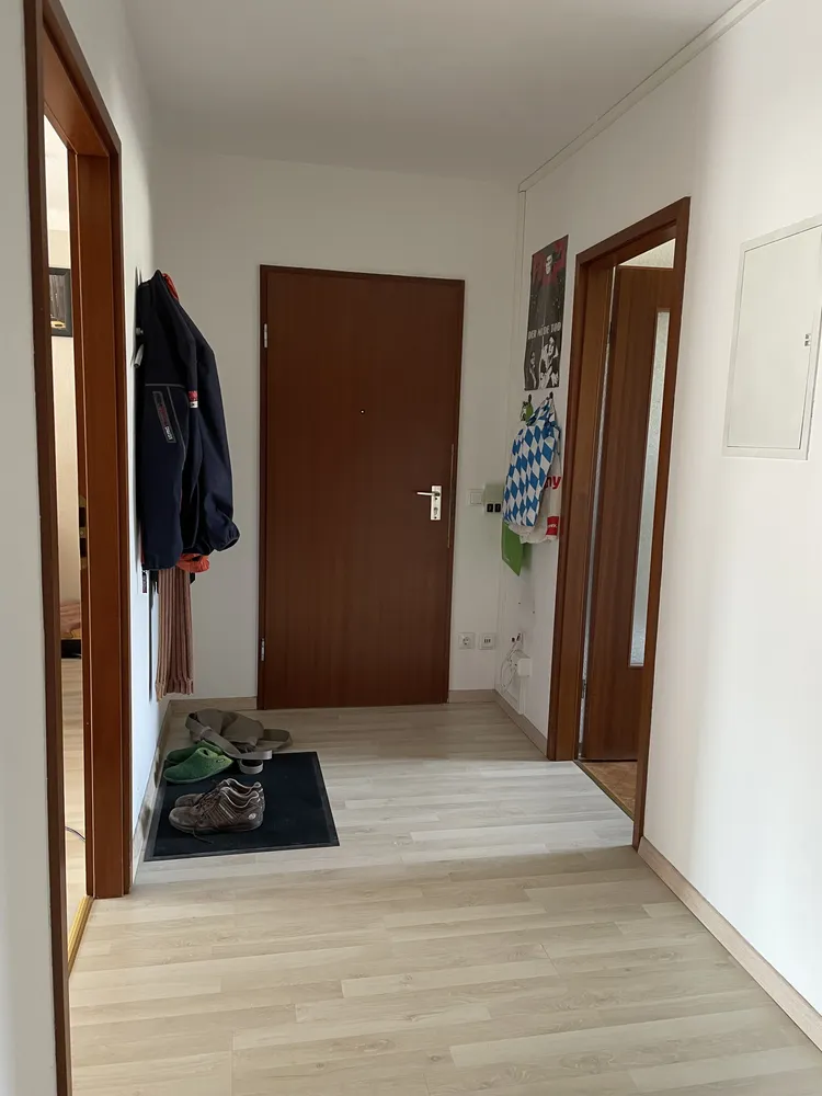 3 Zimmer Wohnung mit 79 m² in Erlangen – Bild 9