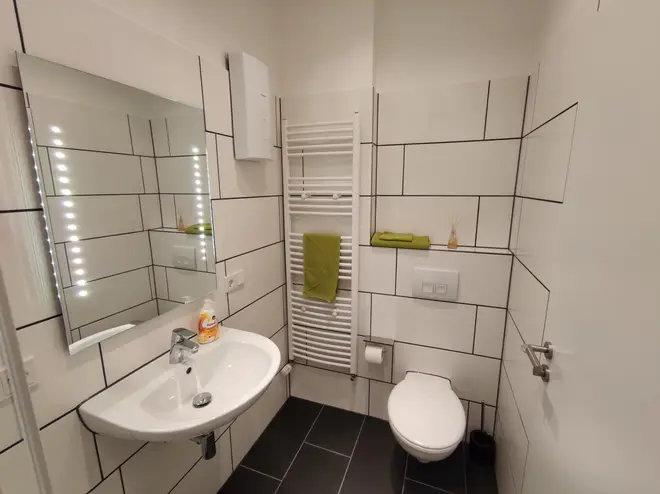 1 Zimmer Wohnung mit 30 m² in Bonn – Bild 12