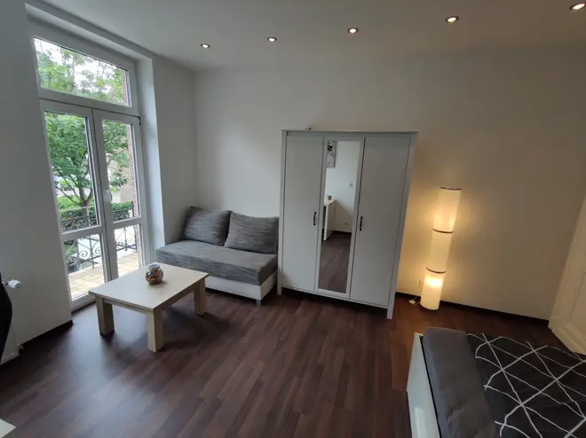 1 Zimmer Wohnung mit 30 m² in Bonn – Bild 4