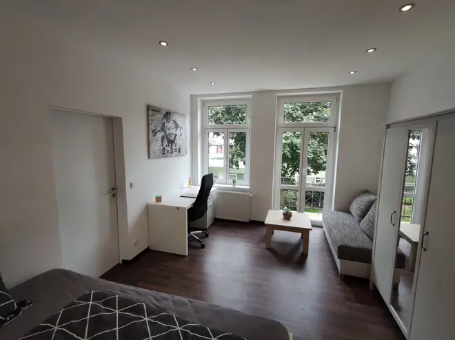 1 Zimmer Wohnung mit 30 m² in Bonn – Bild 5