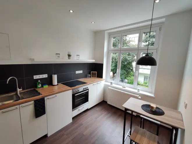 1 Zimmer Wohnung mit 30 m² in Bonn – Bild 7