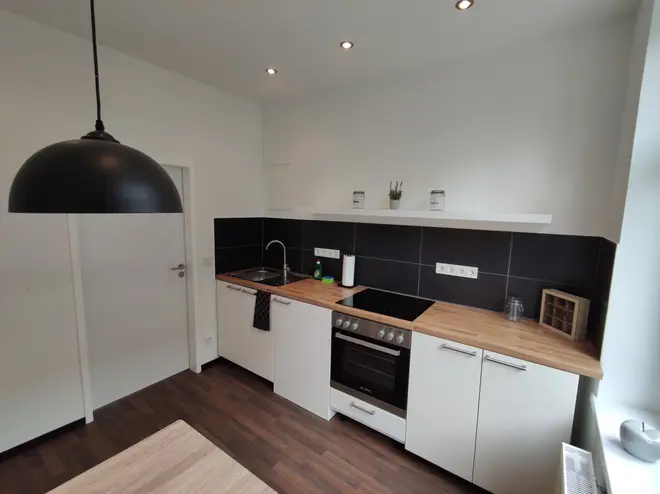 1 Zimmer Wohnung mit 30 m² in Bonn – Bild 8