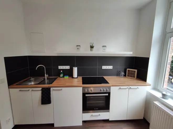 1 Zimmer Wohnung mit 30 m² in Bonn – Bild 10
