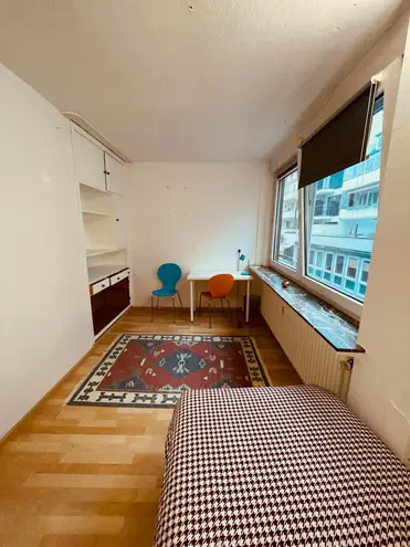 WG-Zimmer mit 16 m² in Bremen – Bild 1