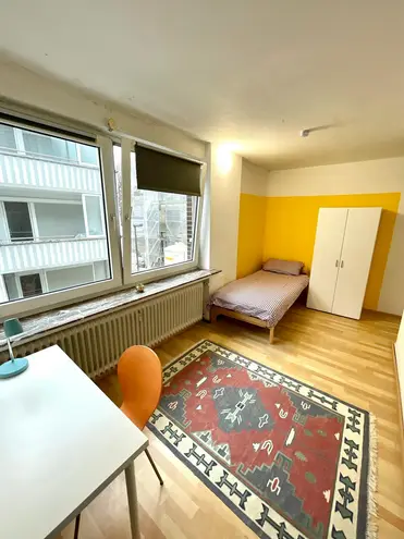 WG-Zimmer mit 16 m² in Bremen – Bild 2