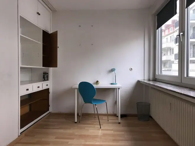 WG-Zimmer mit 16 m² in Bremen – Bild 3