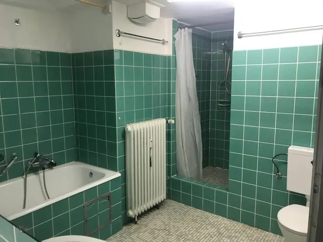 WG-Zimmer mit 16 m² in Bremen – Bild 4