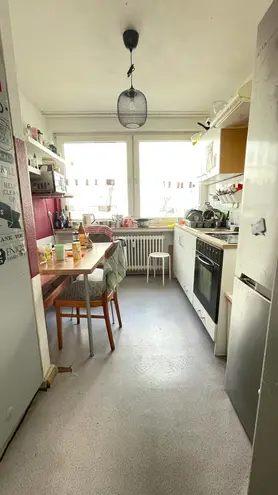 WG-Zimmer mit 16 m² in Bremen – Bild 9