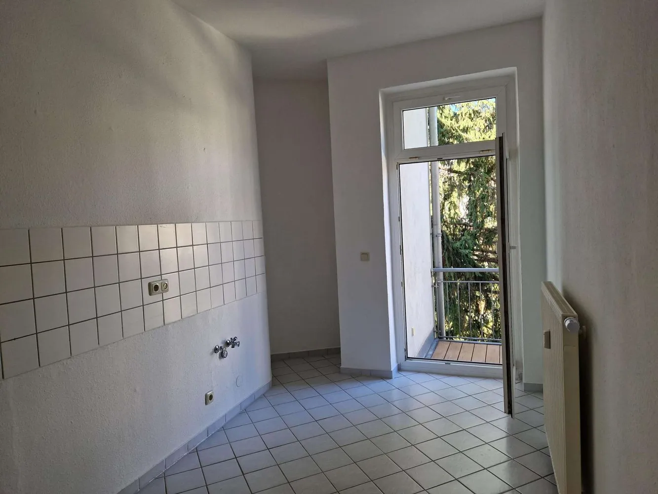 2 Zimmer Wohnung mit 61 m² in Leipzig – Bild 2