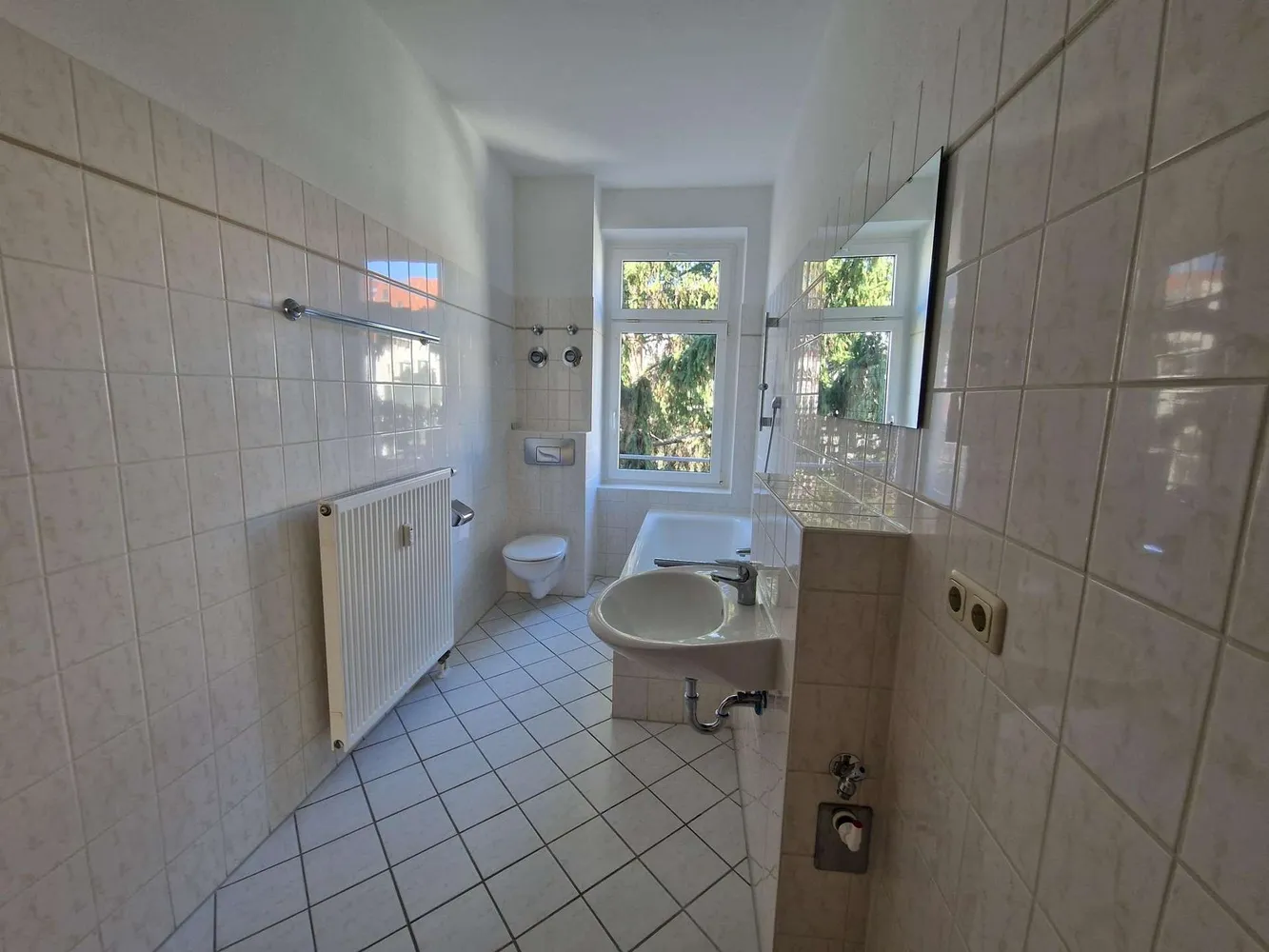 2 Zimmer Wohnung mit 61 m² in Leipzig – Bild 4