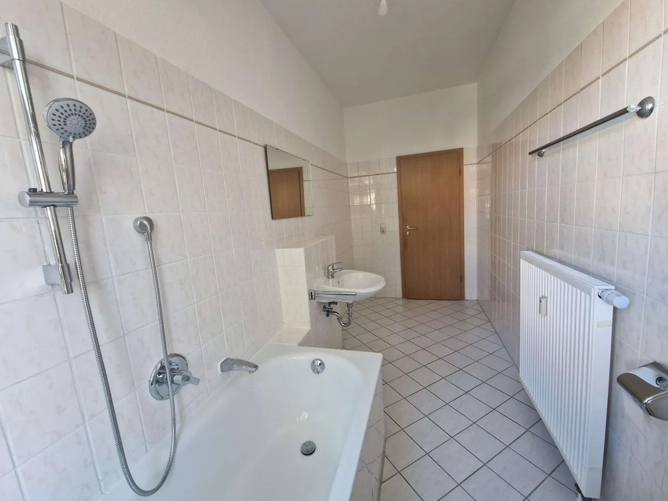2 Zimmer Wohnung mit 61 m² in Leipzig – Bild 5