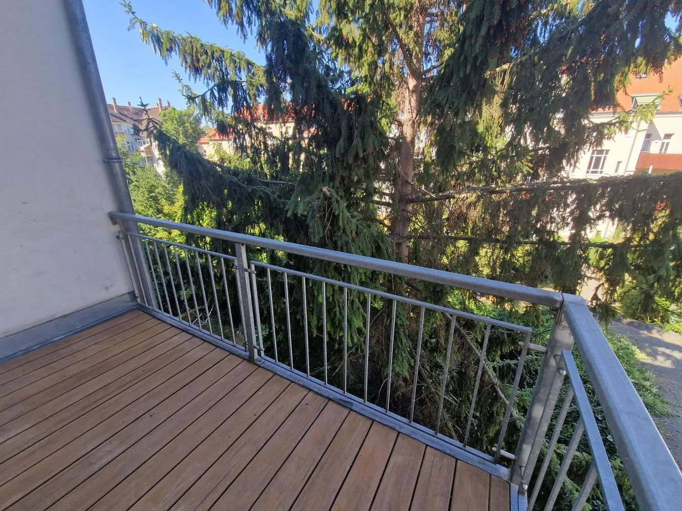 2 Zimmer Wohnung mit 61 m² in Leipzig – Bild 9