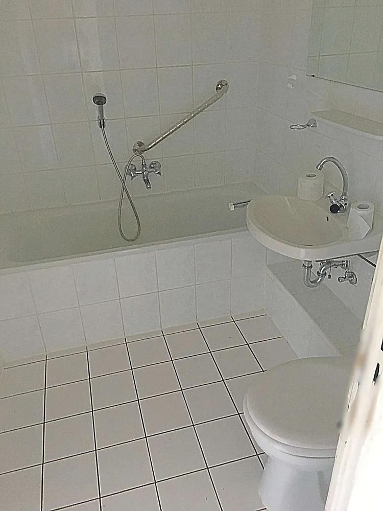 2 Zimmer Wohnung mit 49 m² in Eisenach – Bild 5