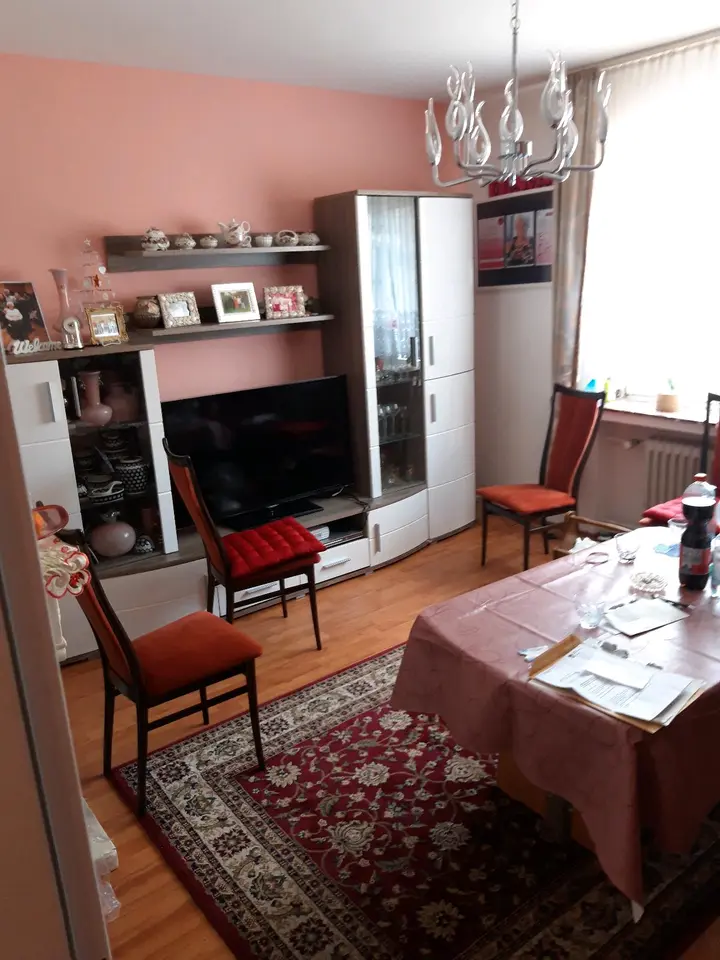 Studio mit 27 m² in Paderborn – Bild 6