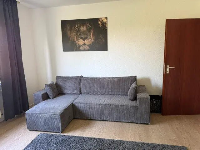Studio mit 27 m² in Paderborn – Bild 9