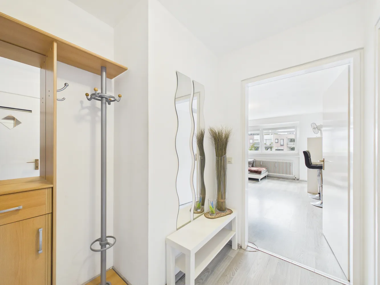 1 Zimmer Wohnung mit 41 m² in Heilbronn – Bild 2