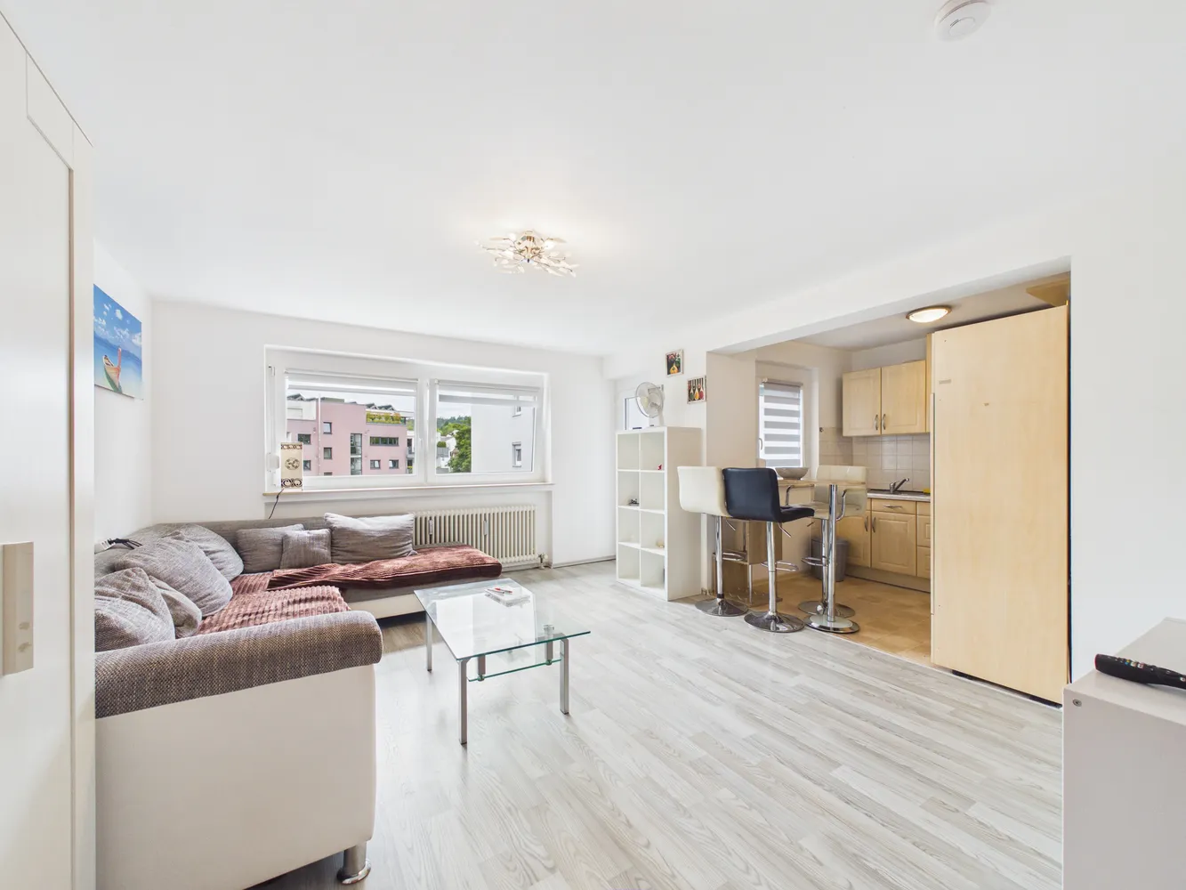 1 Zimmer Wohnung mit 41 m² in Heilbronn – Bild 6