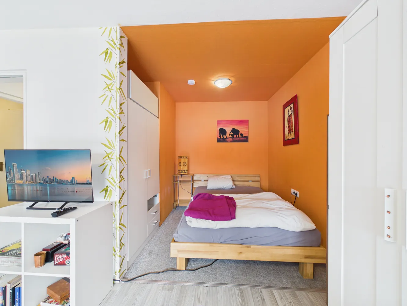 1 Zimmer Wohnung mit 41 m² in Heilbronn – Bild 7